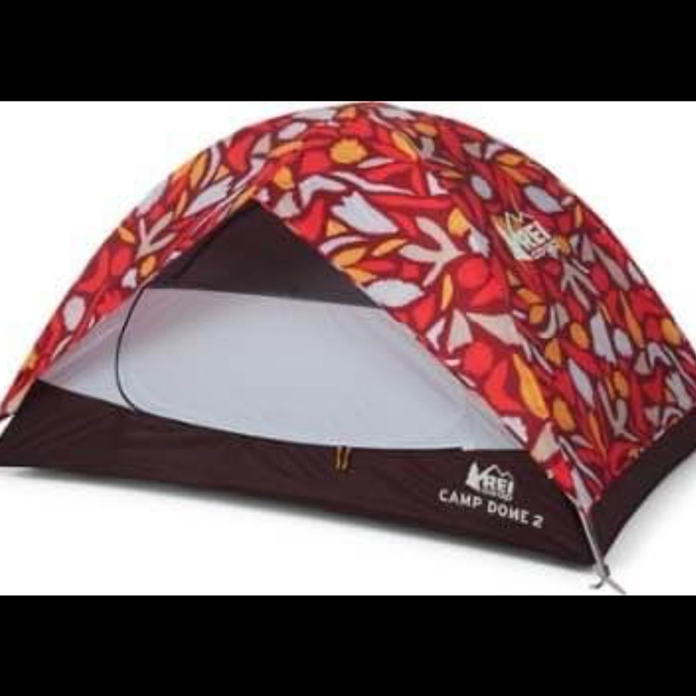 REI Camp Dome 2 Tent